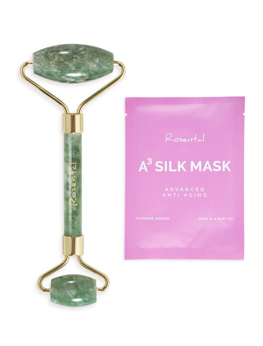 Advanced Anti Aging | Zestaw