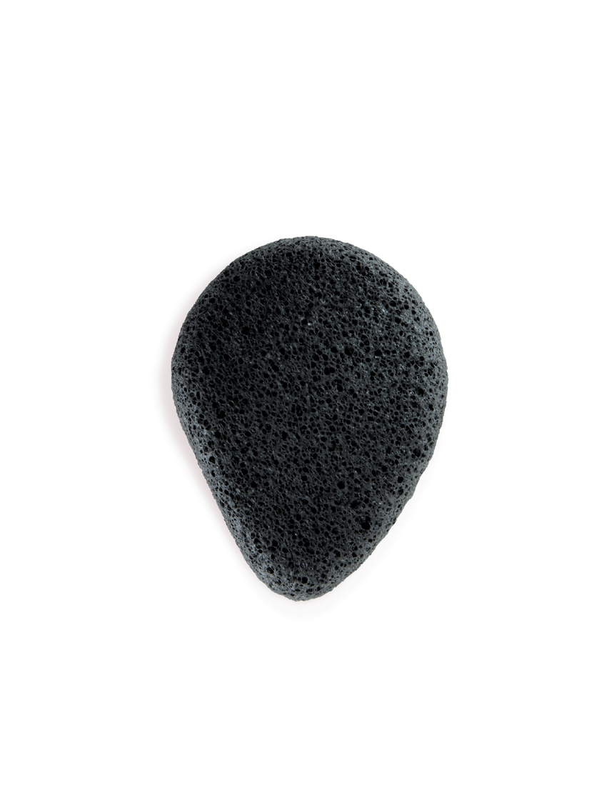 Konjac Detox | Węgiel Bambusowy