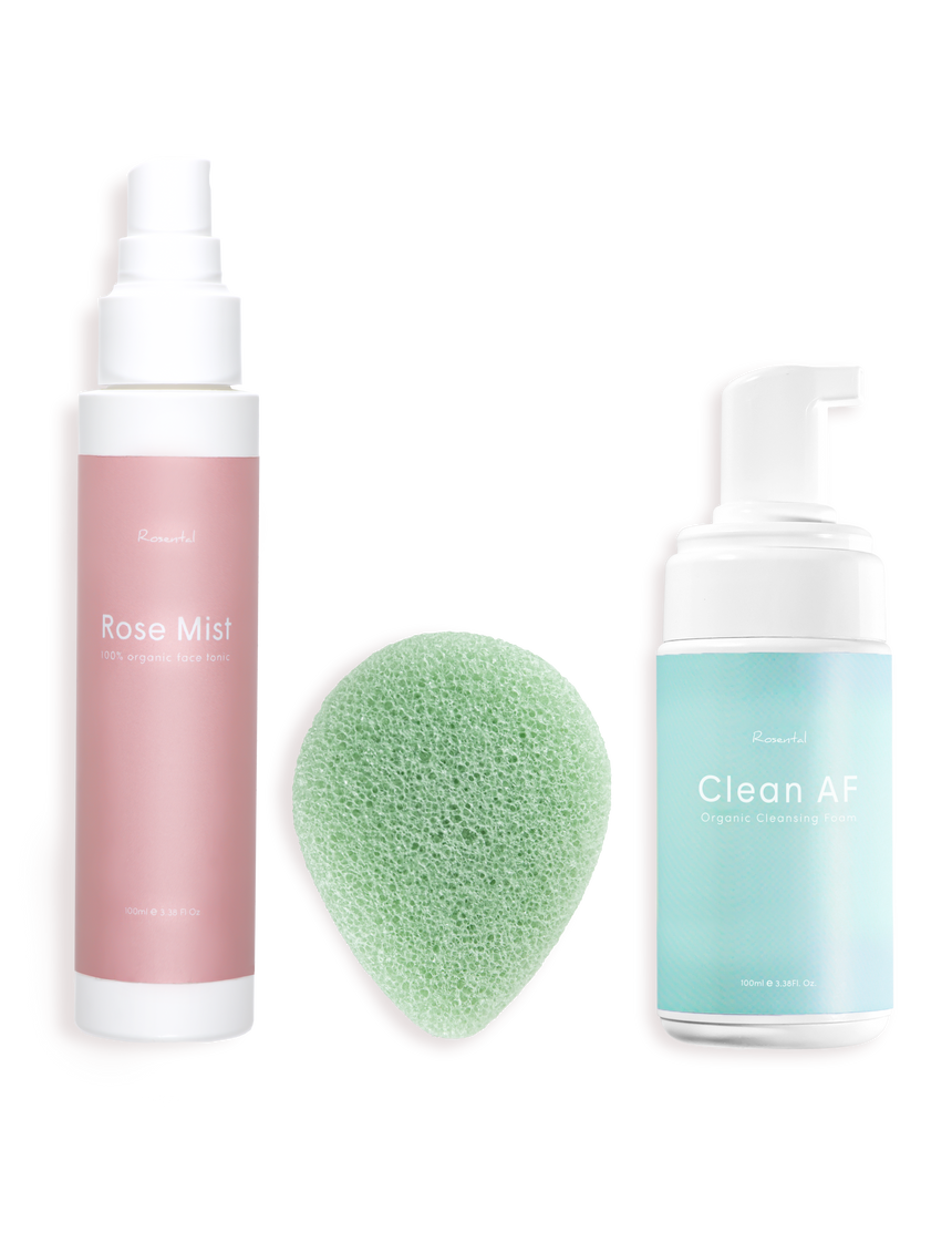 Night Routine | Zestaw