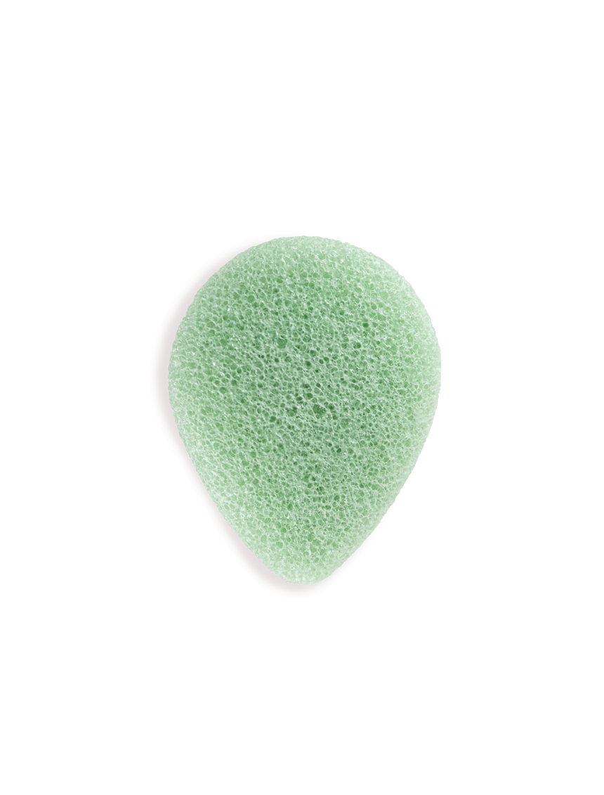 Konjac Detox | Zielona Herbata