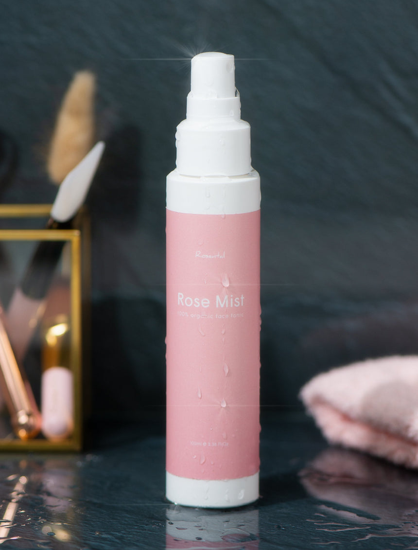 Rose Mist | Woda różana