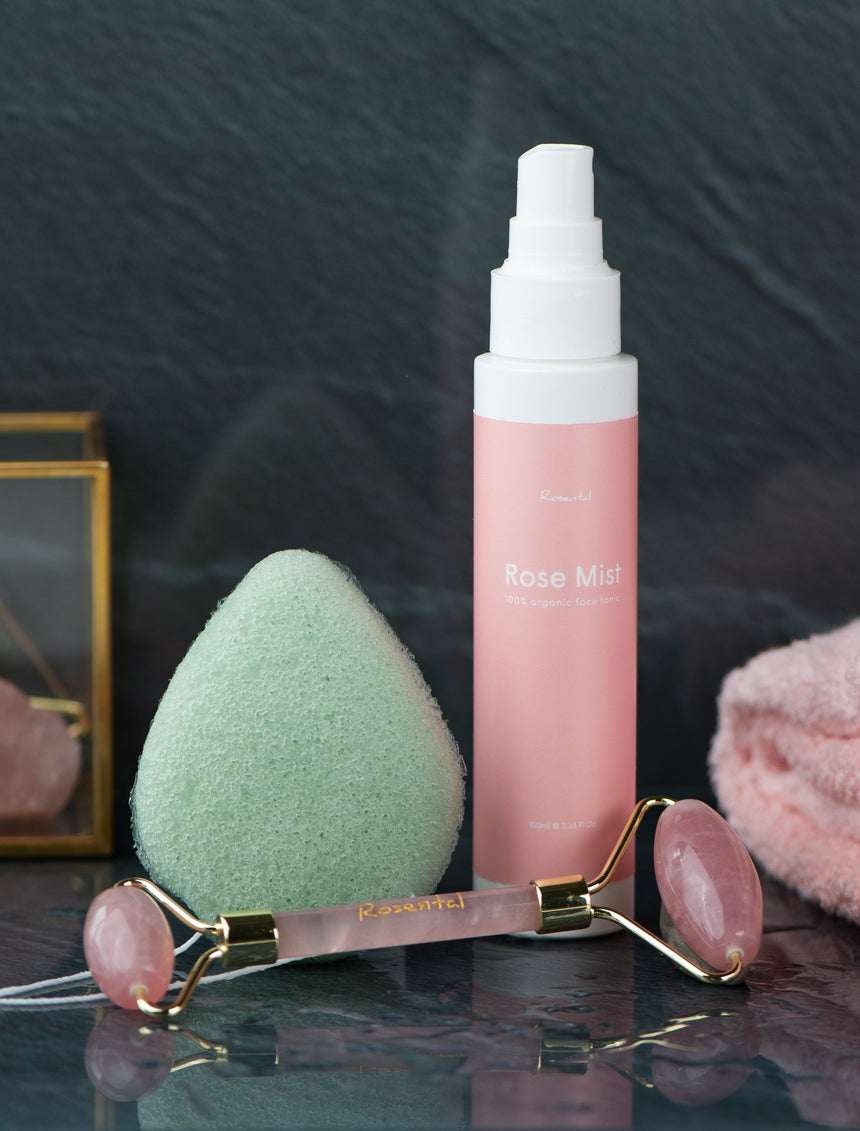 Rose Routine | Zestaw