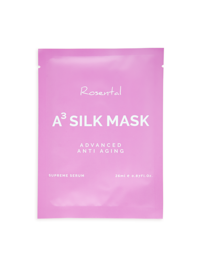 Advanced Anti Aging | Maska odmładzająca